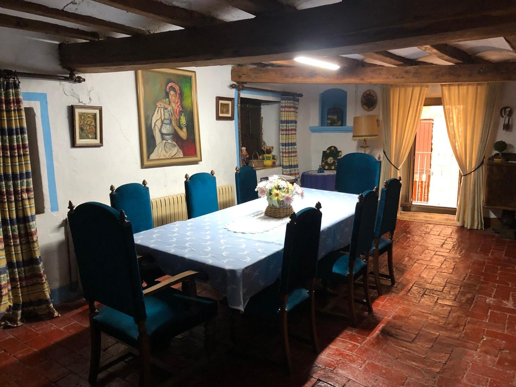 Villa Peyre Alás Esterno foto