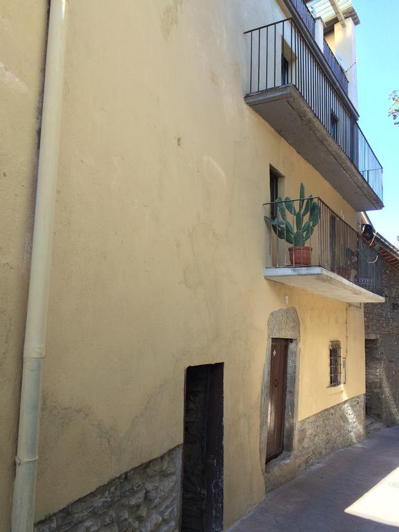 Villa Peyre Alás Esterno foto
