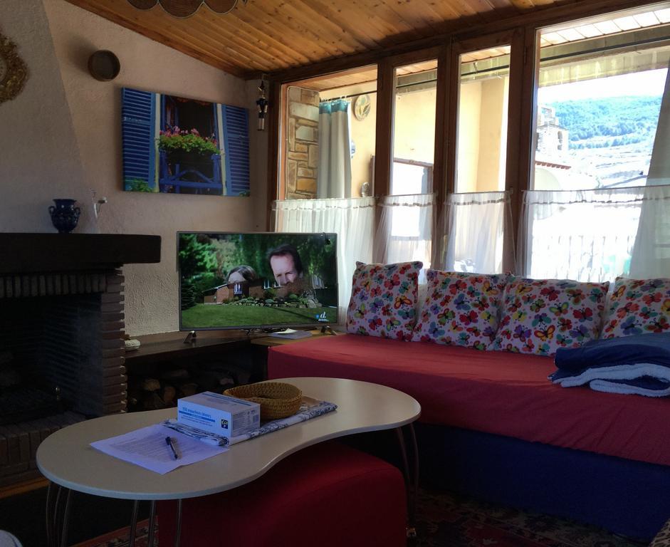 Villa Peyre Alás Esterno foto