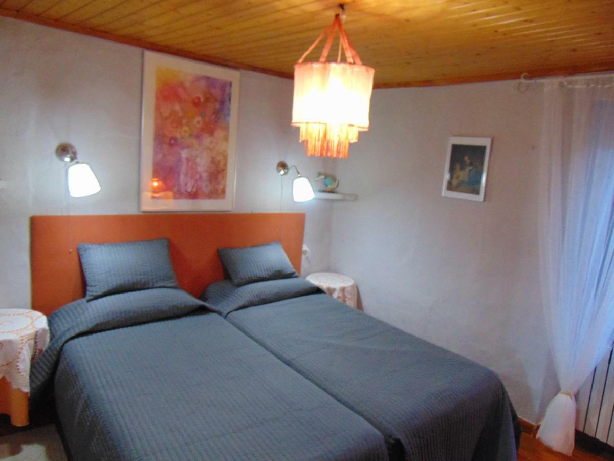 Villa Peyre Alás Esterno foto